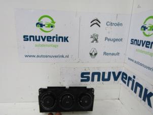 Usagé Panneau de commandes chauffage Citroen C3 Picasso (SH) 1.4 16V VTI 95 Prix € 45,00 Règlement à la marge proposé par Snuverink Autodemontage