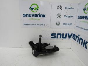 Used Rear wiper motor Citroen C3 Picasso (SH) 1.4 16V VTI 95 Price € 50,00 Margin scheme offered by Snuverink Autodemontage