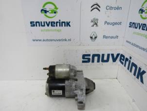 Gebrauchte Anlasser Citroen C3 Picasso (SH) 1.4 16V VTI 95 Preis € 25,00 Margenregelung angeboten von Snuverink Autodemontage