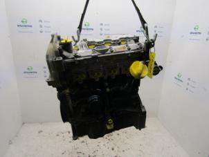 Gebrauchte Motor Renault Clio Preis € 900,00 Margenregelung angeboten von Snuverink Autodemontage