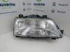 Headlight, right from a Peugeot 405 1990