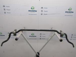 Used Front anti-roll bar Fiat Ducato (250) 2.3 D 150 Multijet Price on request offered by Snuverink Autodemontage