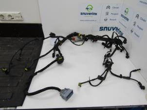 Used Wiring harness Fiat Ducato (250) 2.3 D 150 Multijet Price € 181,50 Inclusive VAT offered by Snuverink Autodemontage