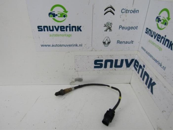 Usados Sonda Lambda Renault Clio IV (5R) 1.5 Energy dCi 90 FAP Precio € 53,99 Norma de margen ofrecido por Snuverink Autodemontage
