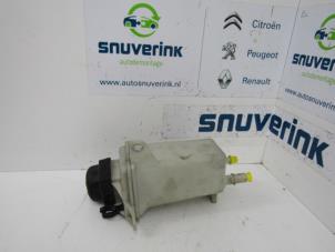 Used Power steering fluid reservoir Fiat Ducato (250) 2.3 D 150 Multijet Price € 30,00 Margin scheme offered by Snuverink Autodemontage