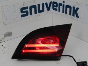 Usados Luz trasera derecha Citroen DS4 (NX) 1.6 e-HDi 16V 115 Precio € 50,00 Norma de margen ofrecido por Snuverink Autodemontage