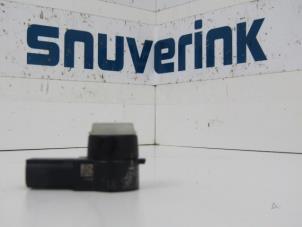 Używane Czujnik parkowania Citroen DS4 (NX) 1.6 e-HDi 16V 115 Cena € 30,00 Procedura marży oferowane przez Snuverink Autodemontage