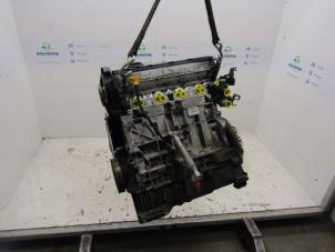 Usados Motor Citroen Xsara Picasso (CH) 1.8 16V Precio € 250,00 Norma de margen ofrecido por Snuverink Autodemontage
