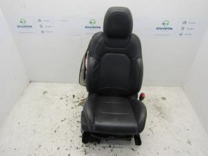 Gebrauchte Sitz rechts Citroen DS4 (NX) 1.6 e-HDi 16V 115 Preis auf Anfrage angeboten von Snuverink Autodemontage