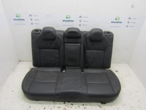 Used Rear bench seat Citroen DS4 (NX) 1.6 e-HDi 16V 115 Price € 140,00 Margin scheme offered by Snuverink Autodemontage