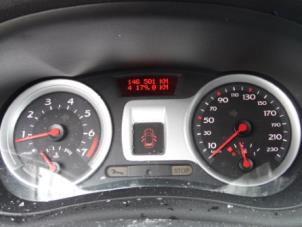 Used Gearbox Renault Clio III (BR/CR) 1.4 16V Price € 300,00 Margin scheme offered by Snuverink Autodemontage