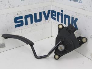 Used Accelerator pedal Renault Clio III (BR/CR) 1.4 16V Price € 20,00 Margin scheme offered by Snuverink Autodemontage