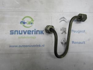Used Fuel line Peugeot 206 SW (2E/K) 2.0 HDi Price € 25,00 Margin scheme offered by Snuverink Autodemontage