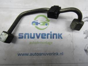 Used Fuel line Peugeot 206 SW (2E/K) 2.0 HDi Price € 25,00 Margin scheme offered by Snuverink Autodemontage