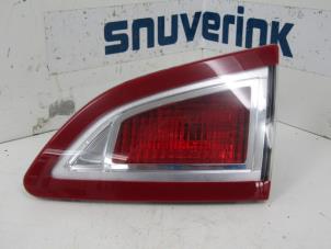 Used Taillight, right Renault Scénic III (JZ) 1.5 dCi 110 Price € 25,00 Margin scheme offered by Snuverink Autodemontage