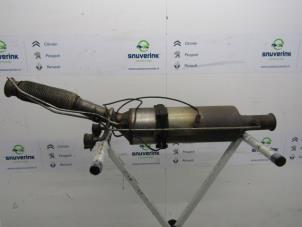 Used Particulate filter Citroen C5 II Berline (RC) 2.2 HDiF 16V Price on request offered by Snuverink Autodemontage