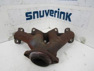 Used Exhaust manifold Renault Twingo II (CN) 1.2 Price € 30,00 Margin scheme offered by Snuverink Autodemontage