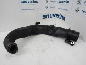 Used Intercooler hose Renault Scénic III (JZ) 1.5 dCi 110 Price on request offered by Snuverink Autodemontage