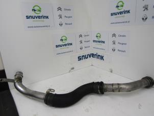 Used Intercooler hose Renault Scénic III (JZ) 1.5 dCi 110 Price € 115,00 Margin scheme offered by Snuverink Autodemontage