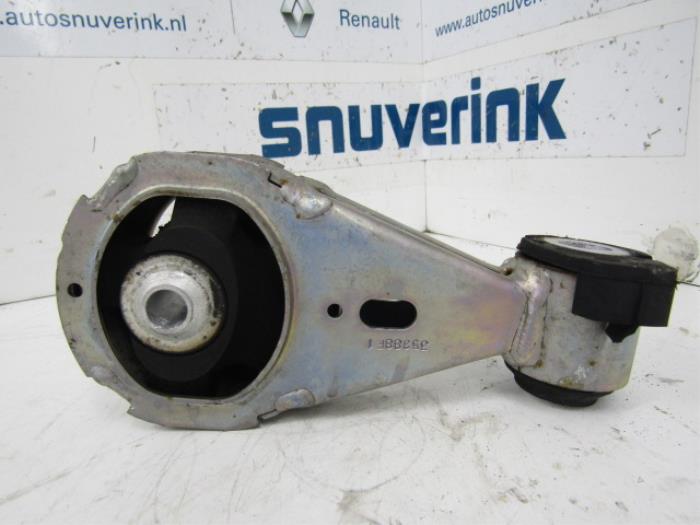 Used Engine mount Renault Scénic III (JZ) 1.5 dCi 110 Price € 24,99 Margin scheme offered by Snuverink Autodemontage