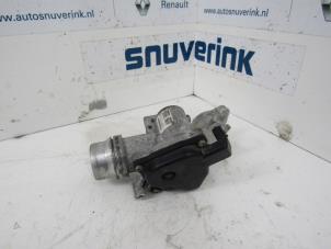 Used Throttle body Renault Scénic III (JZ) 1.5 dCi 110 Price € 45,00 Margin scheme offered by Snuverink Autodemontage