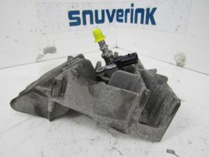 Usagé Injecteur Adblue Renault Scénic III (JZ) 1.5 dCi 110 Prix sur demande proposé par Snuverink Autodemontage