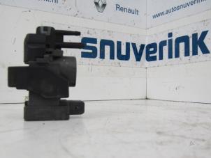 Used Turbo pressure regulator Renault Scénic III (JZ) 1.5 dCi 110 Price on request offered by Snuverink Autodemontage