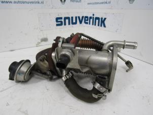 Used EGR cooler Renault Scénic III (JZ) 1.5 dCi 110 Price € 50,00 Margin scheme offered by Snuverink Autodemontage