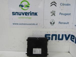 Used Module climatronic Renault Clio IV Estate/Grandtour (7R) 1.5 Energy dCi 90 FAP Price € 35,00 Margin scheme offered by Snuverink Autodemontage
