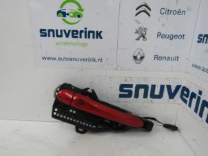 Used Front door handle 4-door, right Renault Clio IV Estate/Grandtour (7R) 1.5 Energy dCi 90 FAP Price € 25,00 Margin scheme offered by Snuverink Autodemontage