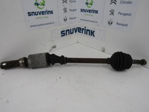 Used Front drive shaft, right Peugeot 106 II 1.6 XS Price € 80,00 Margin scheme offered by Snuverink Autodemontage