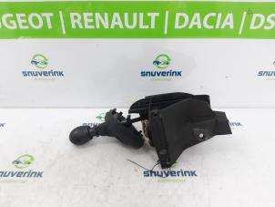 Gebrauchte Schaltung Renault Master IV (FV) 2.3 dCi 100 16V FWD Preis € 60,50 Mit Mehrwertsteuer angeboten von Snuverink Autodemontage