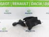 Palanca de cambios de un Renault Master IV (FV) 2.3 dCi 100 16V FWD 2013