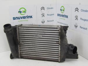 Used Intercooler Renault Clio IV (5R) 1.5 dCi 75 FAP Price € 75,00 Margin scheme offered by Snuverink Autodemontage