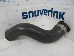 Used Intercooler hose Renault Clio IV (5R) 1.5 dCi 75 FAP Price € 35,00 Margin scheme offered by Snuverink Autodemontage