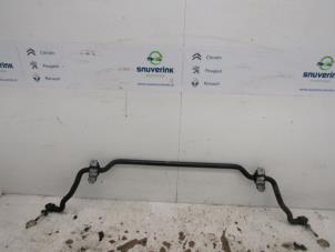 Used Front anti-roll bar Peugeot Boxer (U9) 2.2 HDi 150 Price on request offered by Snuverink Autodemontage