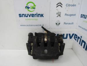 Used Front brake calliper, right Peugeot Boxer (U9) 2.2 HDi 150 Price € 121,00 Inclusive VAT offered by Snuverink Autodemontage