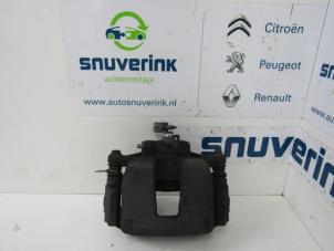 Used Rear brake calliper, right Fiat Ducato (250) 2.3 D 150 Multijet Price € 90,00 Margin scheme offered by Snuverink Autodemontage