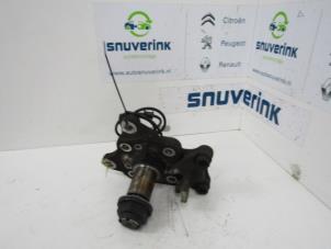 Used Rear axle journal Fiat Ducato (250) 2.3 D 150 Multijet Price on request offered by Snuverink Autodemontage