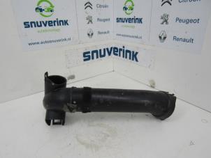 Used Air intake hose Renault Megane II CC (EM) 2.0 16V Price on request offered by Snuverink Autodemontage
