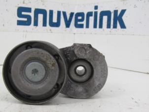 Used Drive belt tensioner Renault Megane II CC (EM) 2.0 16V Price € 50,00 Margin scheme offered by Snuverink Autodemontage