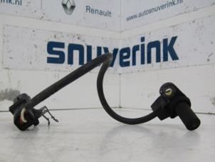 Usagé Capteur PMH Renault Megane II CC (EM) 2.0 16V Prix sur demande proposé par Snuverink Autodemontage