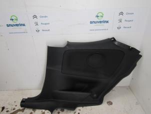 Used Side panel trim, rear right Peugeot 207/207+ (WA/WC/WM) 1.6 HDi 16V Price on request offered by Snuverink Autodemontage