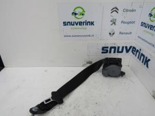 Used Rear seatbelt, left Citroen DS4 (NX) 1.6 e-HDi 16V 115 Price € 65,00 Margin scheme offered by Snuverink Autodemontage