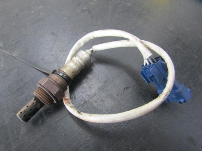 Usados Sonda Lambda Peugeot 207/207+ (WA/WC/WM) 1.6 16V GT THP Precio € 31,50 Norma de margen ofrecido por Snuverink Autodemontage