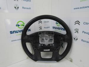 Używane Kierownica Citroen DS4 (NX) 1.6 e-HDi 16V 115 Cena € 79,98 Procedura marży oferowane przez Snuverink Autodemontage