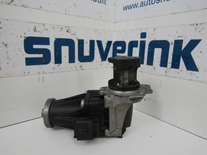 Gebrauchte AGR Ventil Citroen DS4 (NX) 1.6 e-HDi 16V 115 Preis € 67,49 Margenregelung angeboten von Snuverink Autodemontage