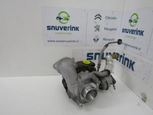 Gebrauchte Turbo Citroen DS4 (NX) 1.6 e-HDi 16V 115 Preis € 200,00 Margenregelung angeboten von Snuverink Autodemontage