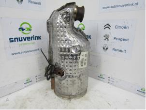 Used Catalytic converter Citroen DS4 (NX) 1.6 e-HDi 16V 115 Price € 250,00 Margin scheme offered by Snuverink Autodemontage