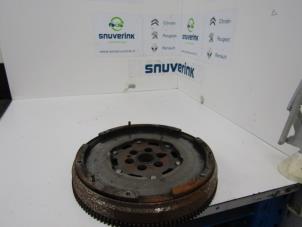 Used Flywheel Citroen DS4 (NX) 1.6 e-HDi 16V 115 Price € 165,00 Margin scheme offered by Snuverink Autodemontage